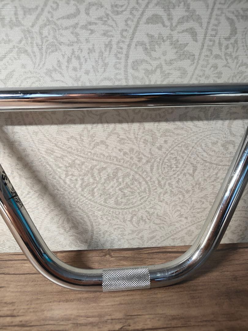 VULTUS SG 2PC BAR　BMX クローム　シャドー　SHADOW