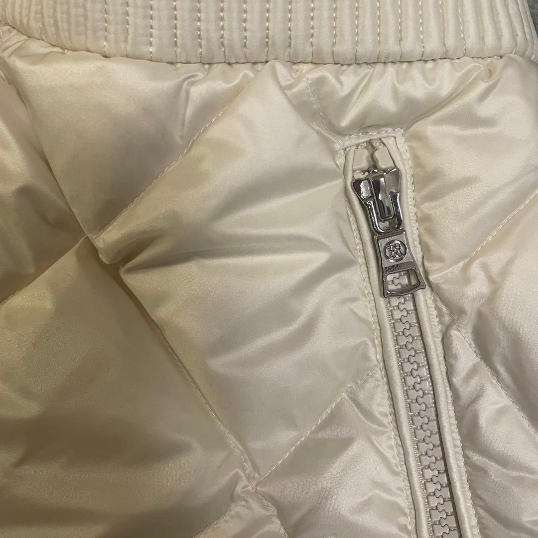 国内正規品　極美品　G/FORE ダウンスカート 36