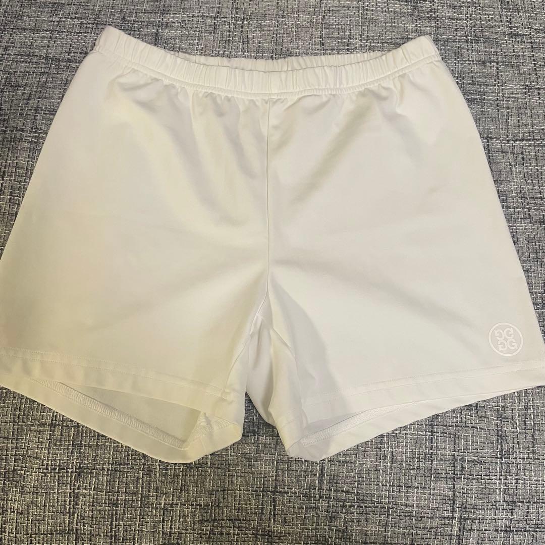 国内正規品　極美品　G/FORE ダウンスカート 36