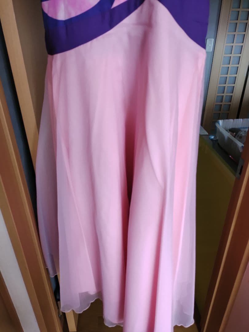 フラダンスドレス　美品❢
