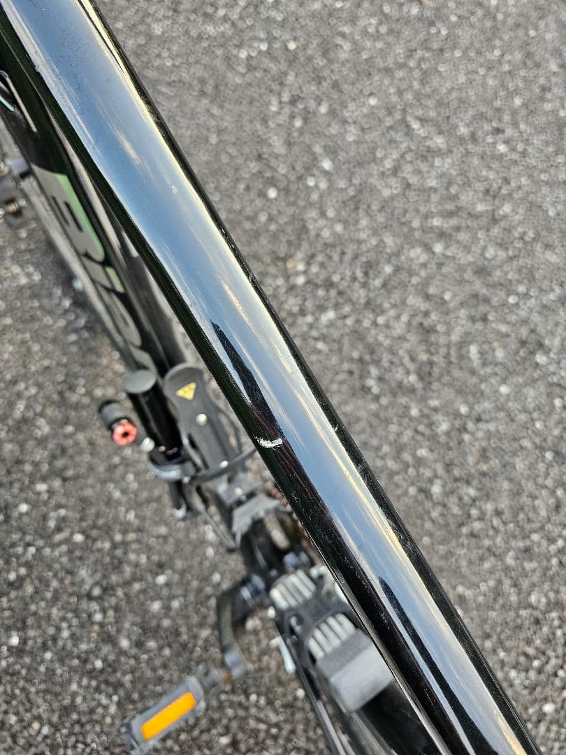 Bianchi ROMA2 2021 サイズ54