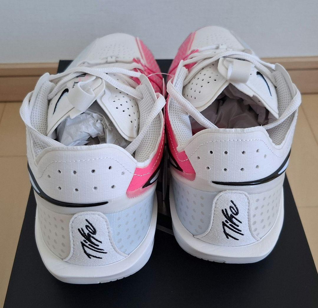 新品 NIKE AIR ZOOM G.T. CUT3 ファントム 29cm