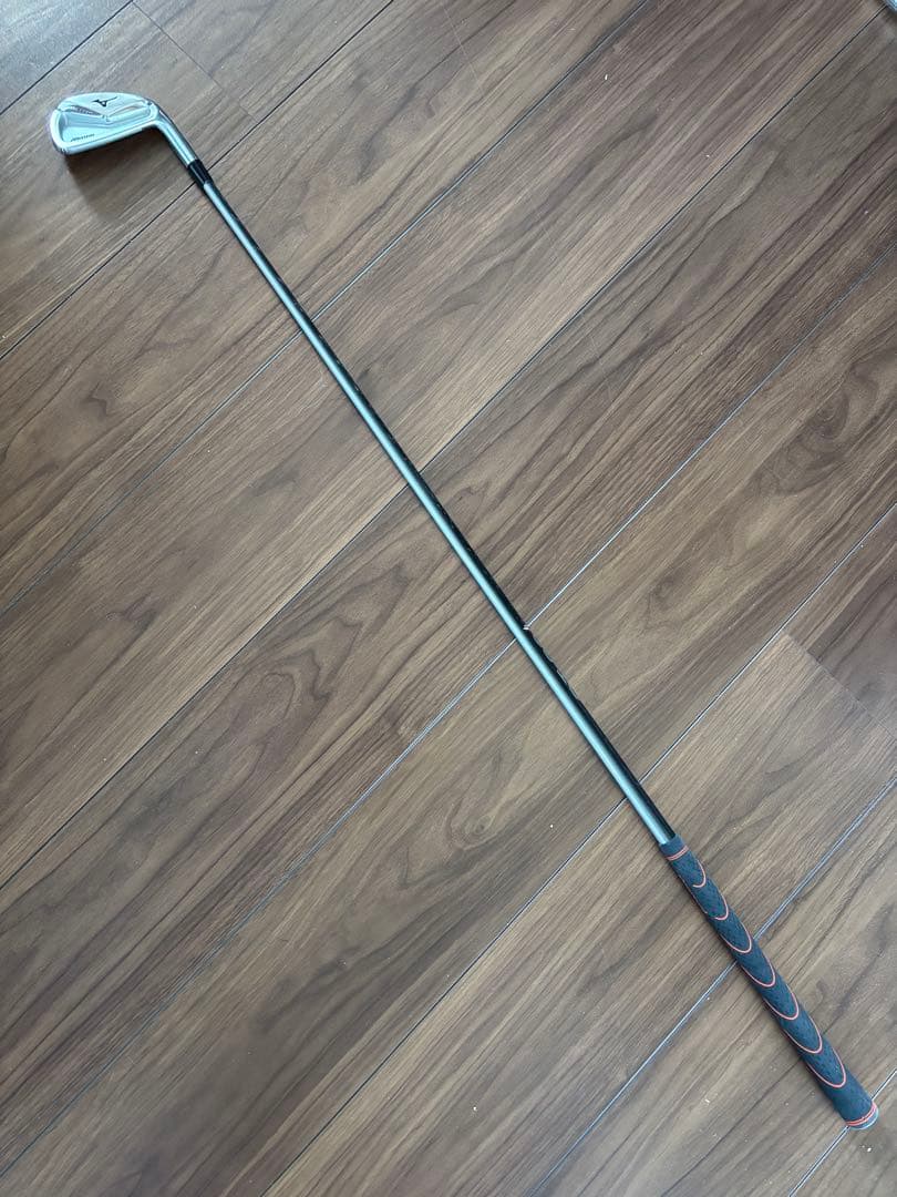 Mizuno MP FLI-HI (2015)4番