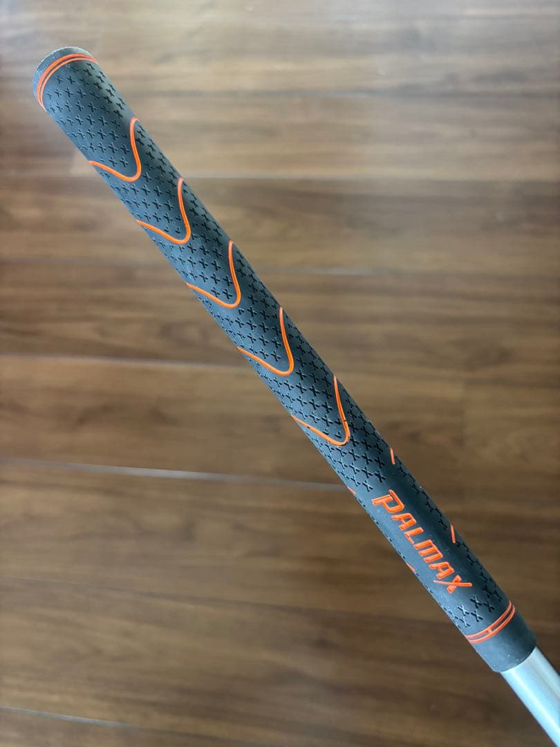 Mizuno MP FLI-HI (2015)4番