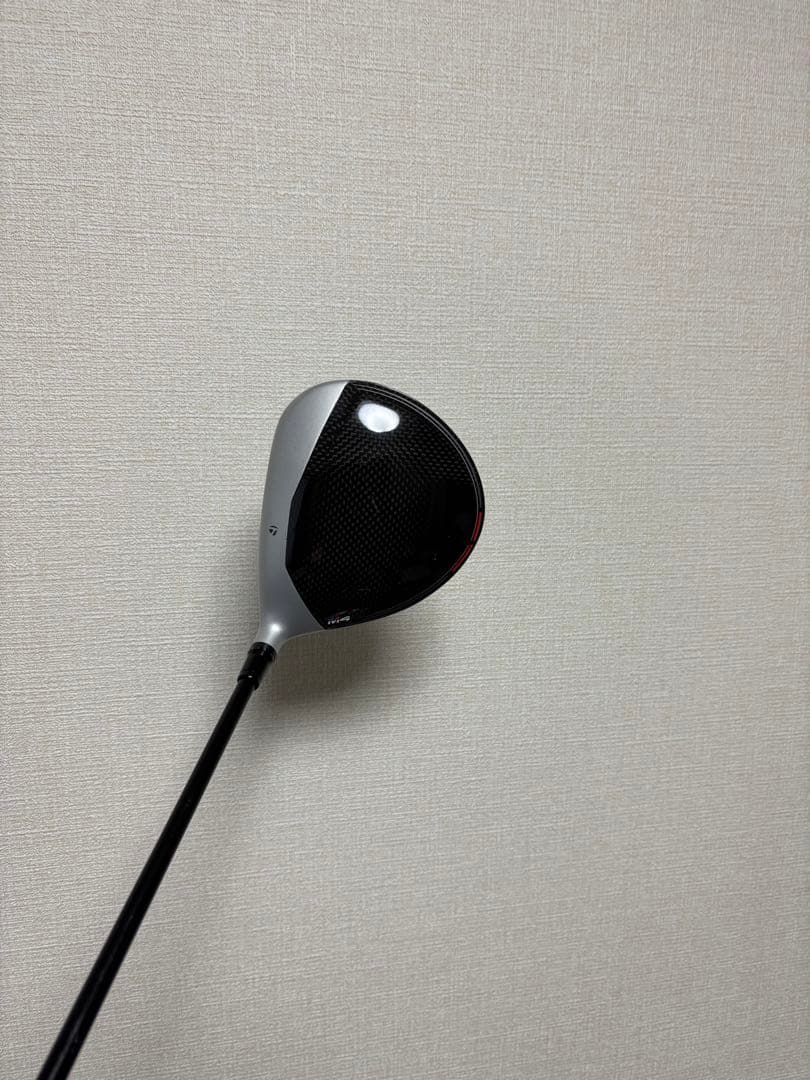 M4ドライバー