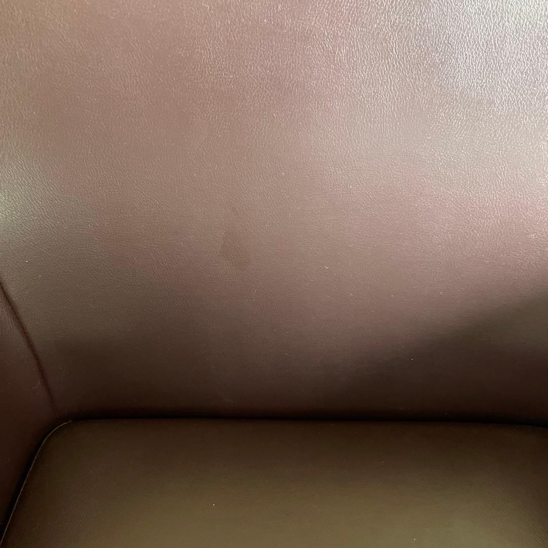 美容室の椅子