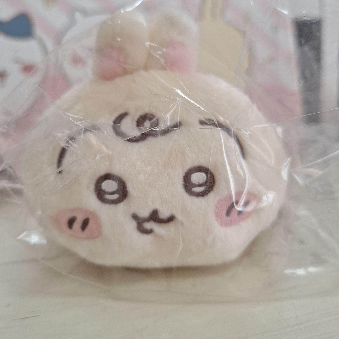 ちいかわ ChiikawaBabyハイハイぬいぐるみ ❤︎ちいハチうさセット❤︎