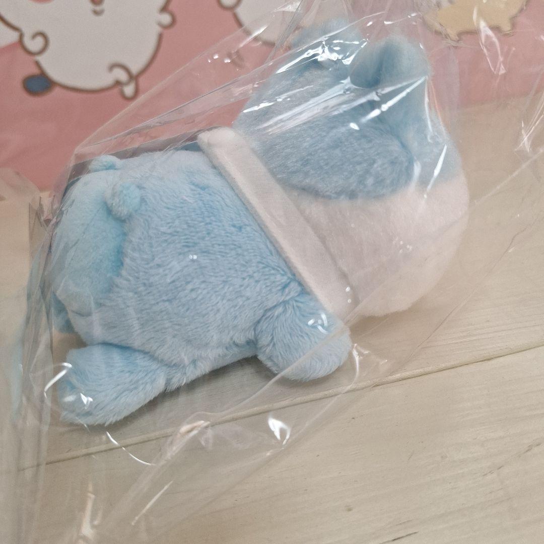 ちいかわ ChiikawaBabyハイハイぬいぐるみ ❤︎ちいハチうさセット❤︎