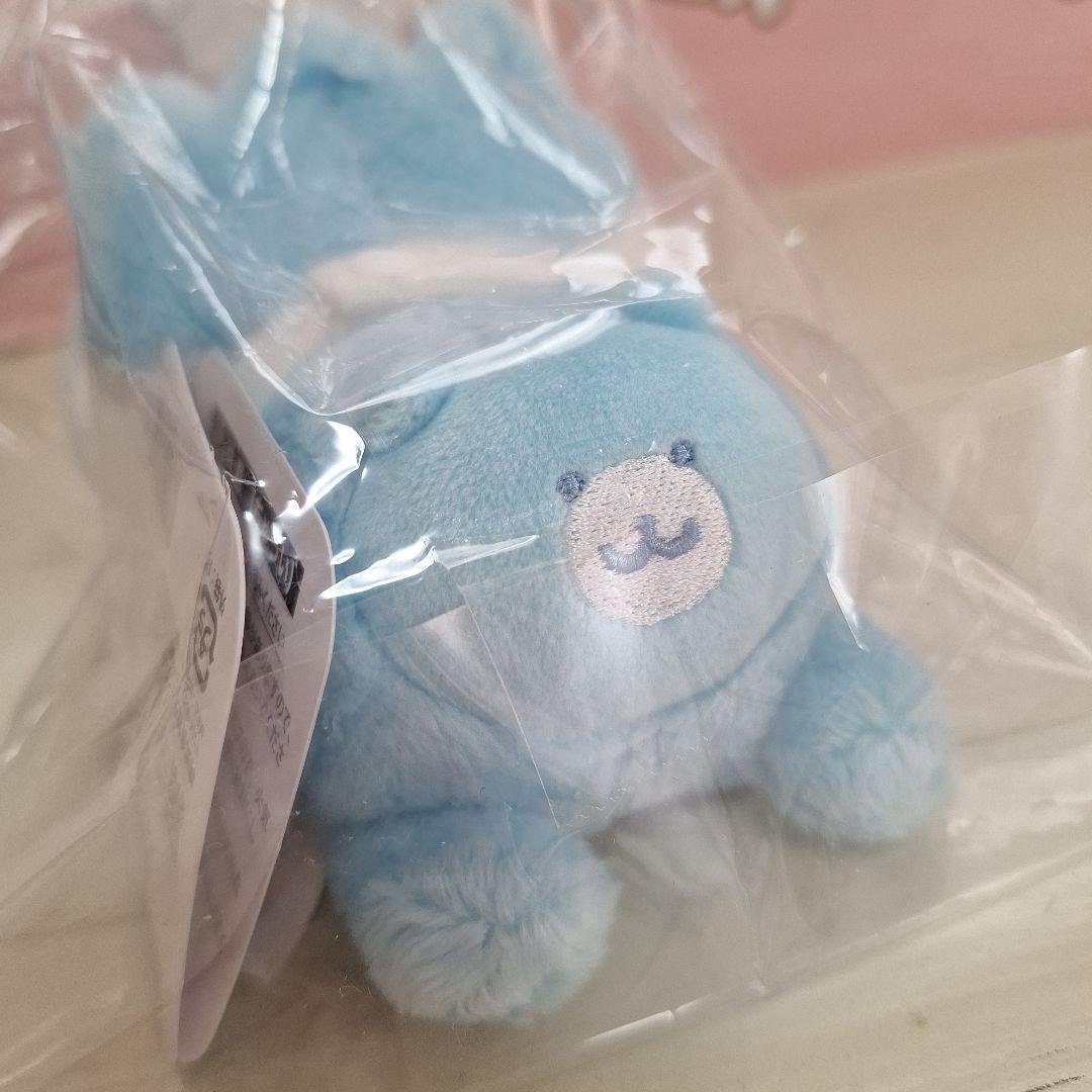 ちいかわ ChiikawaBabyハイハイぬいぐるみ ❤︎ちいハチうさセット❤︎