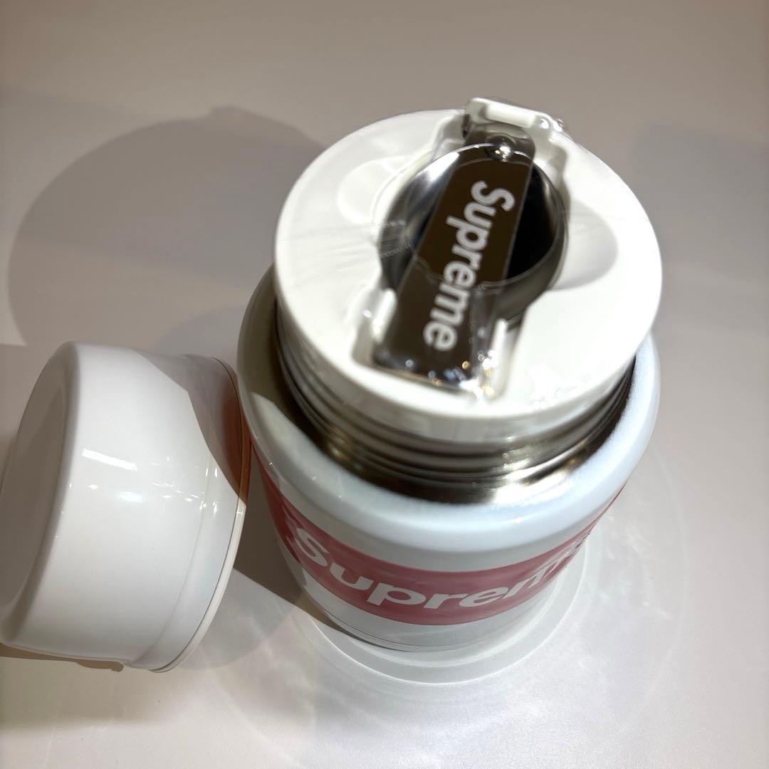 弁当箱・水筒 Supreme Thermos Stainless King Food Jar