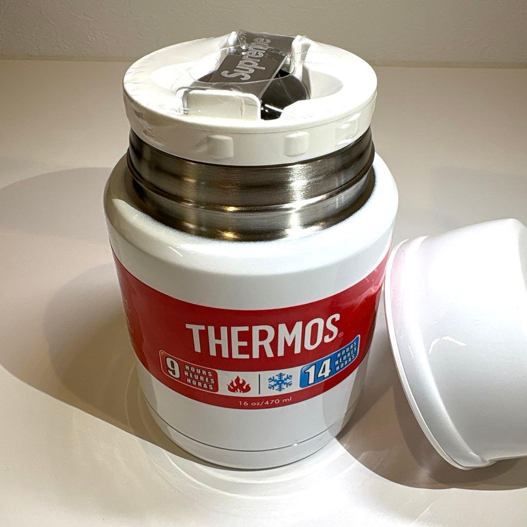弁当箱・水筒 Supreme Thermos Stainless King Food Jar