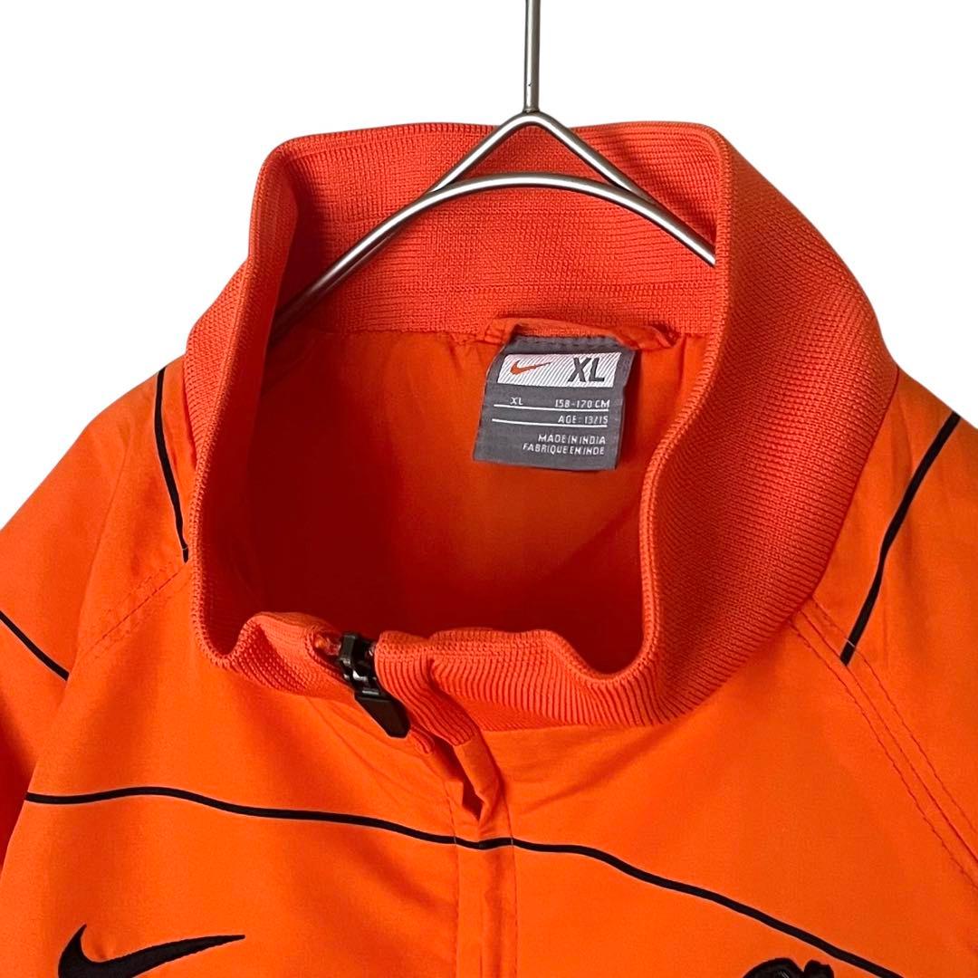 【希少/ 美品】NIKE 08-09 VALECIA CF トラックジャケット