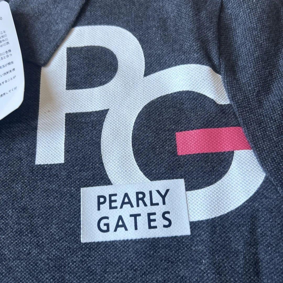 PEARLY GATES レディースポロシャツ サイズ0
