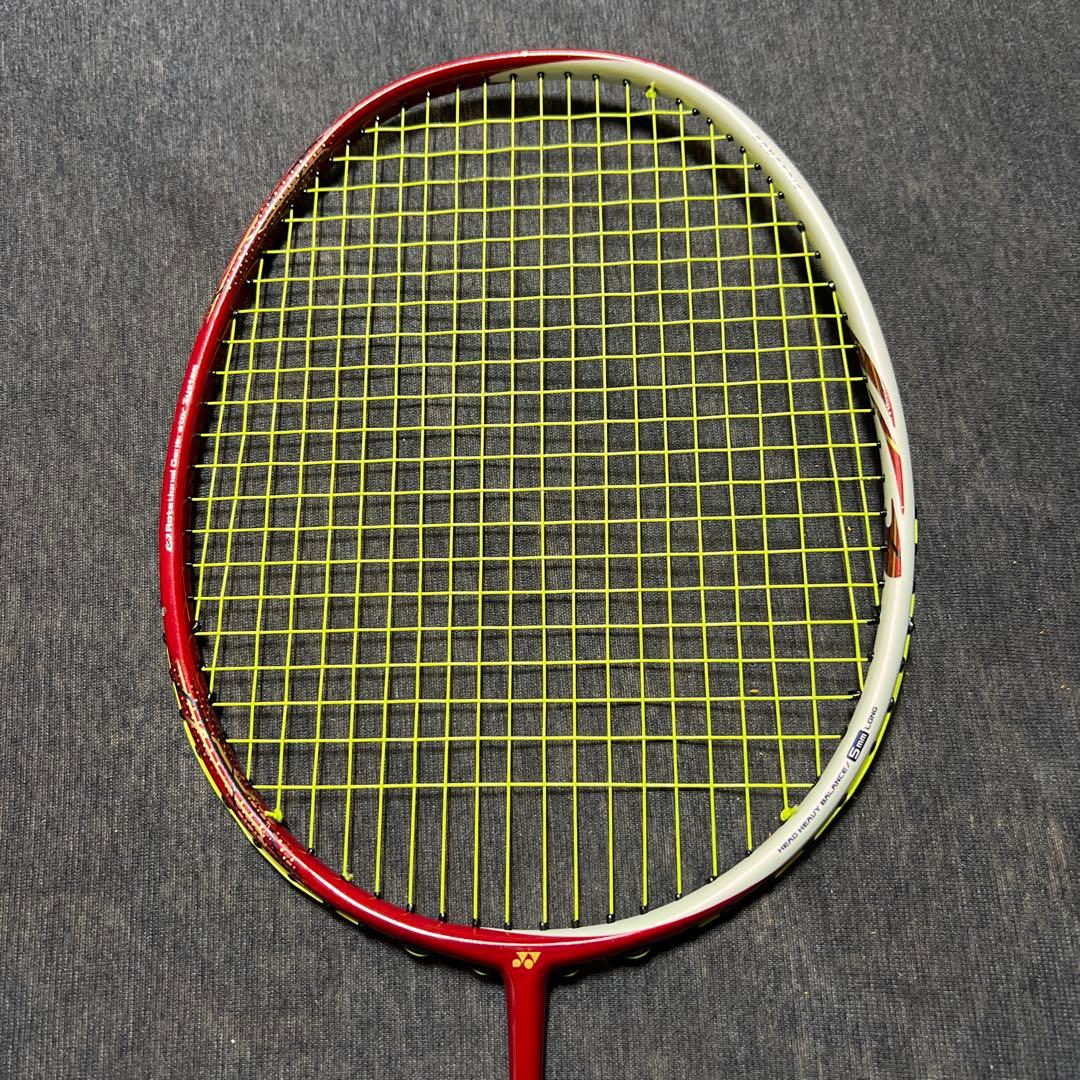 ヨネックス　ASTROX88S
