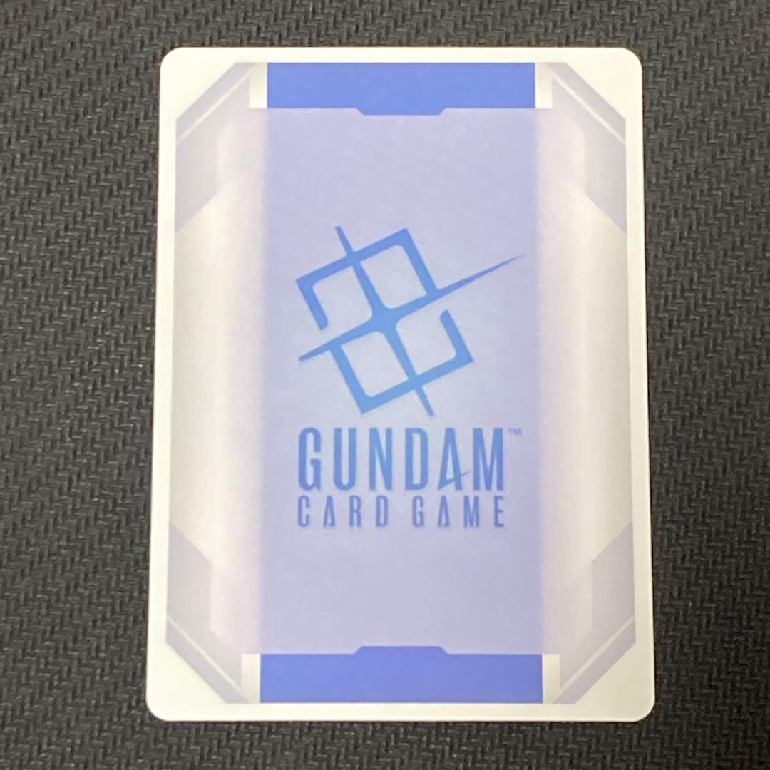 ガンダムカードゲーム　ガンダムLR＋＋　美品