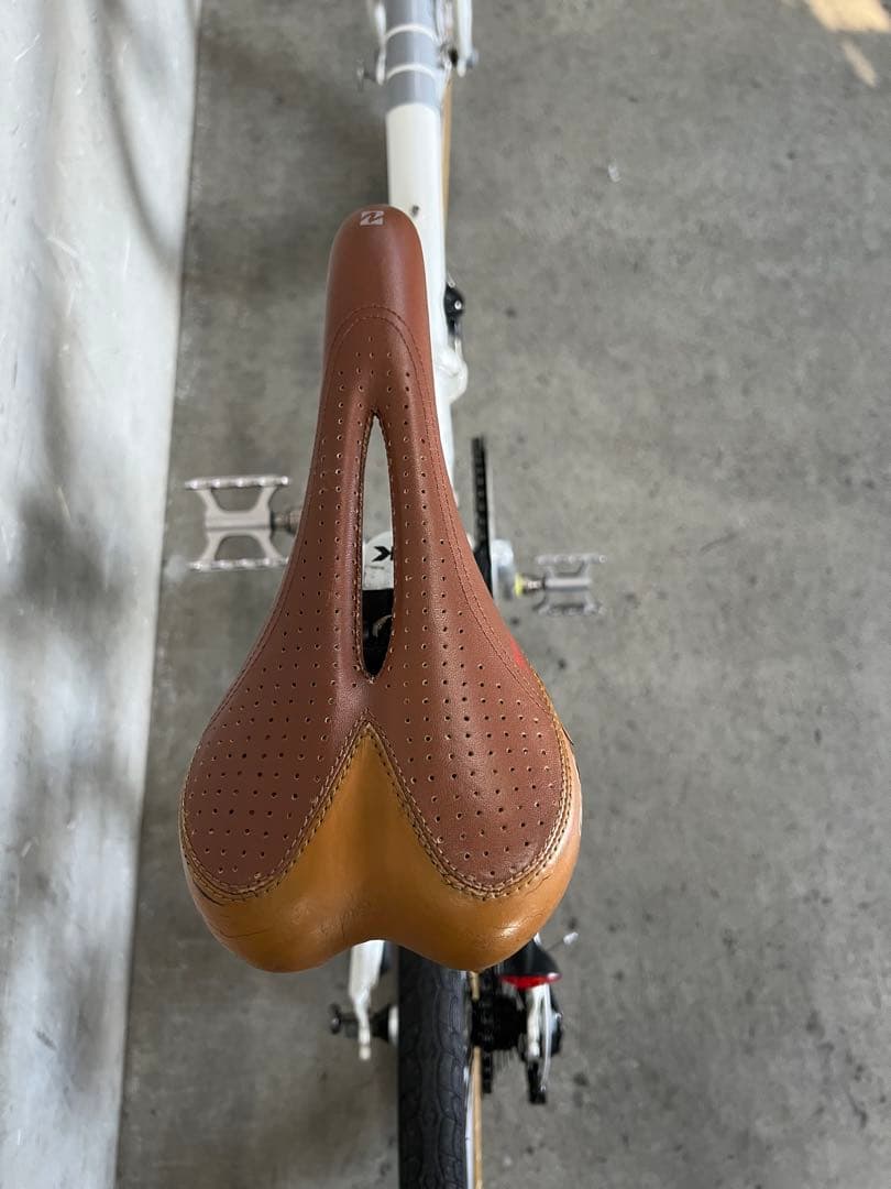 折り畳み自転車DAHON Board Walks D7 ボードウォーク20インチ