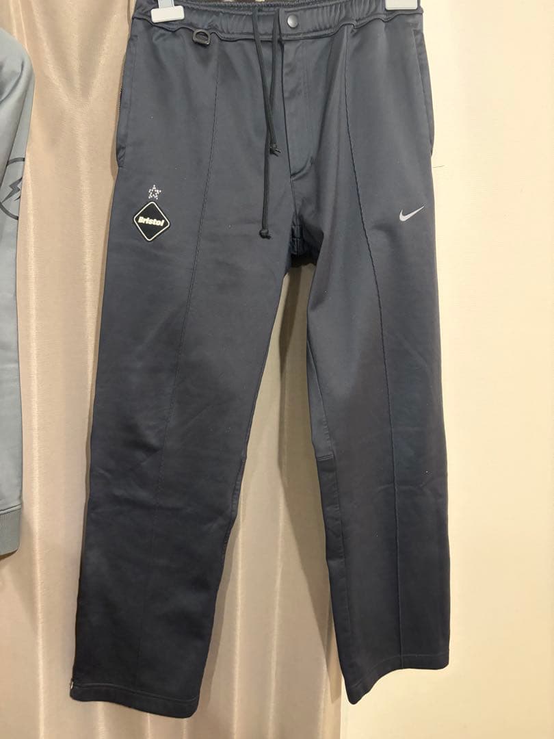 FCRB Bristol Nike セットアップ　フラグメント　fragment
