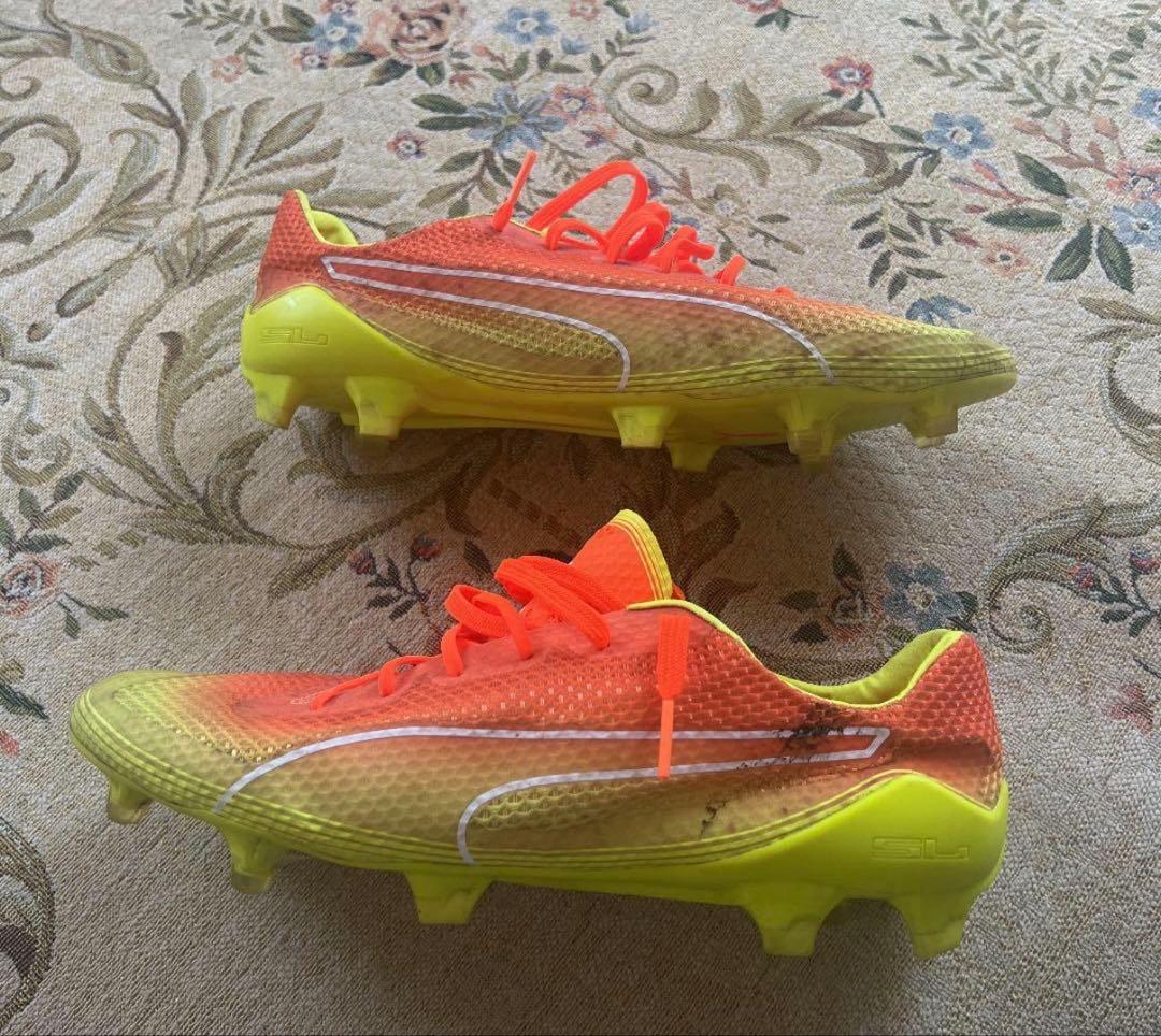 PUMA EVO SPEED FRESH サッカースパイク
