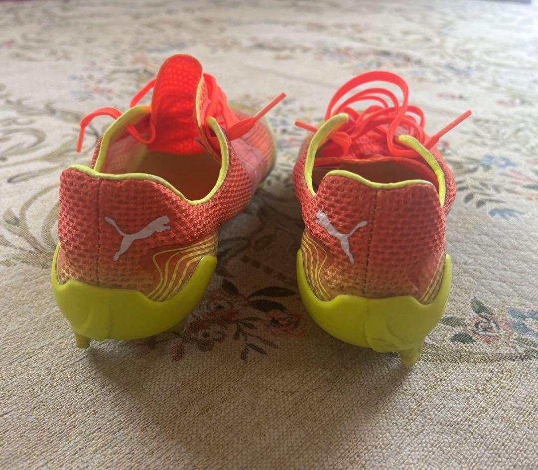 PUMA EVO SPEED FRESH サッカースパイク