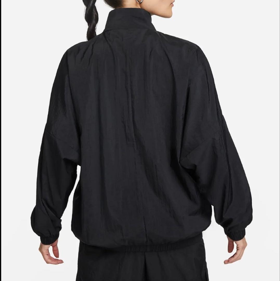 NIKE★スポーツウェア エッセンシャル ウーブン ジャケット