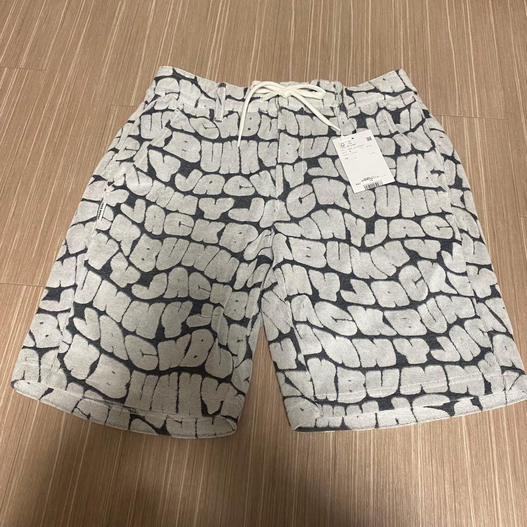 ジャックバニー セットアップ　サイズM