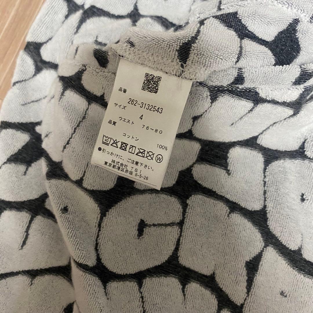 ジャックバニー セットアップ　サイズM