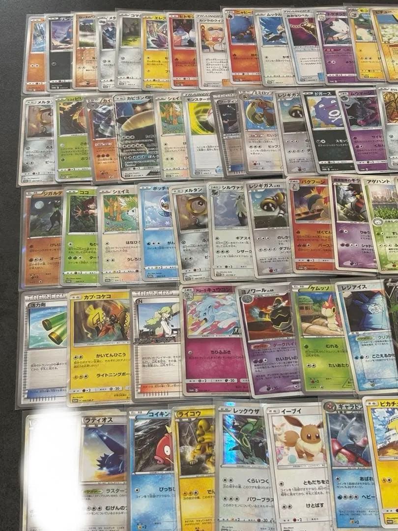 ポケモンカード 古い レトロ プロモ