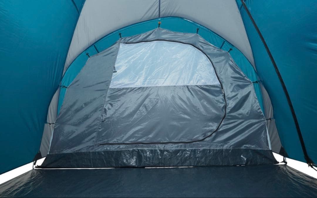 4人用テント　open air Mont Blanc