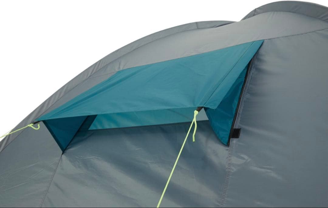 4人用テント　open air Mont Blanc