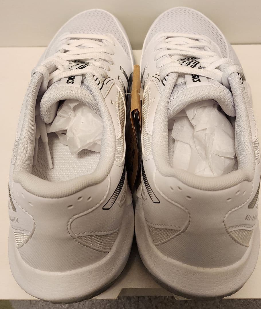 ASICS GEL-ROCKET 12 WIDE 26.0cm 送料込み
