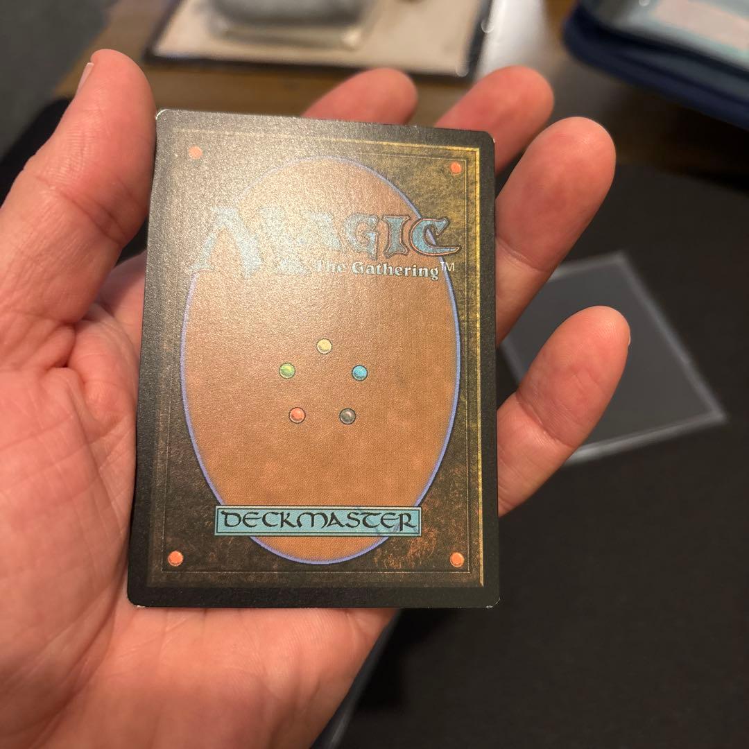 MTG グレートヘンジ The Great Henge 英語