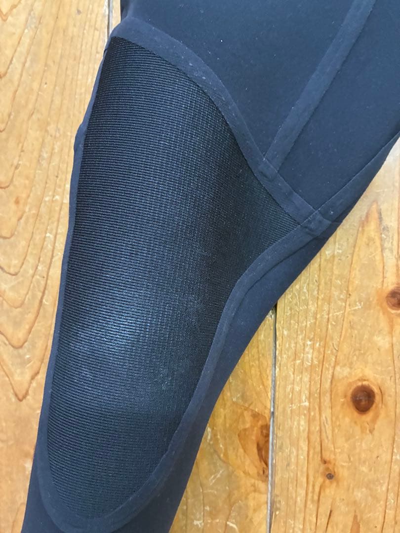 4Dウェットスーツ ロングジョン4ディメンション 2/2mm 女性用　M