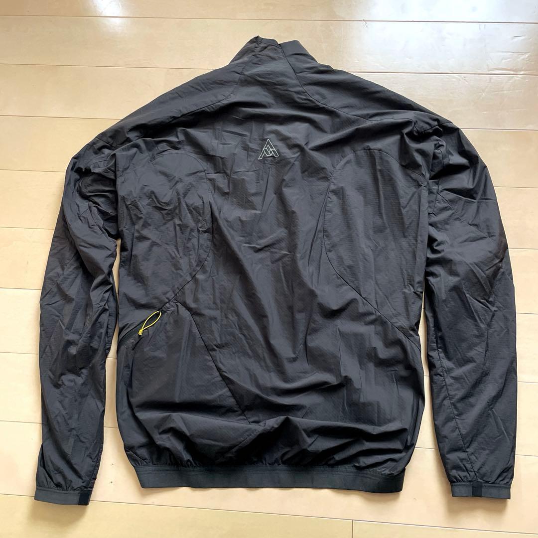 極美品！7MESH freeflow jacket サイクル ジャケット S