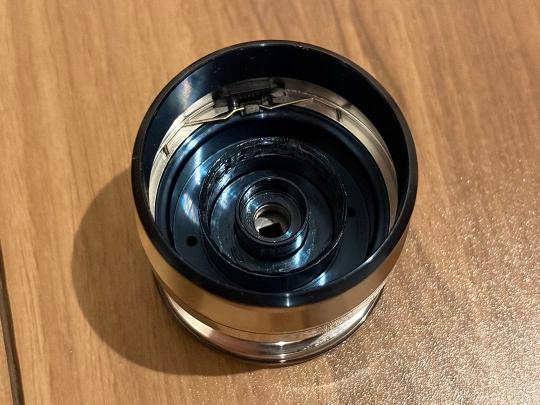 イグジスト 2500S スプール