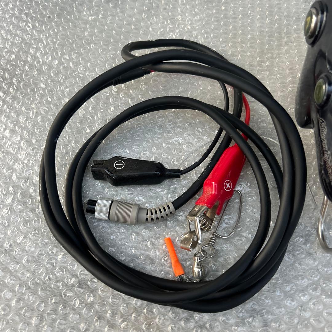 Ｔ　　COMMAND X-9HP 電動リール