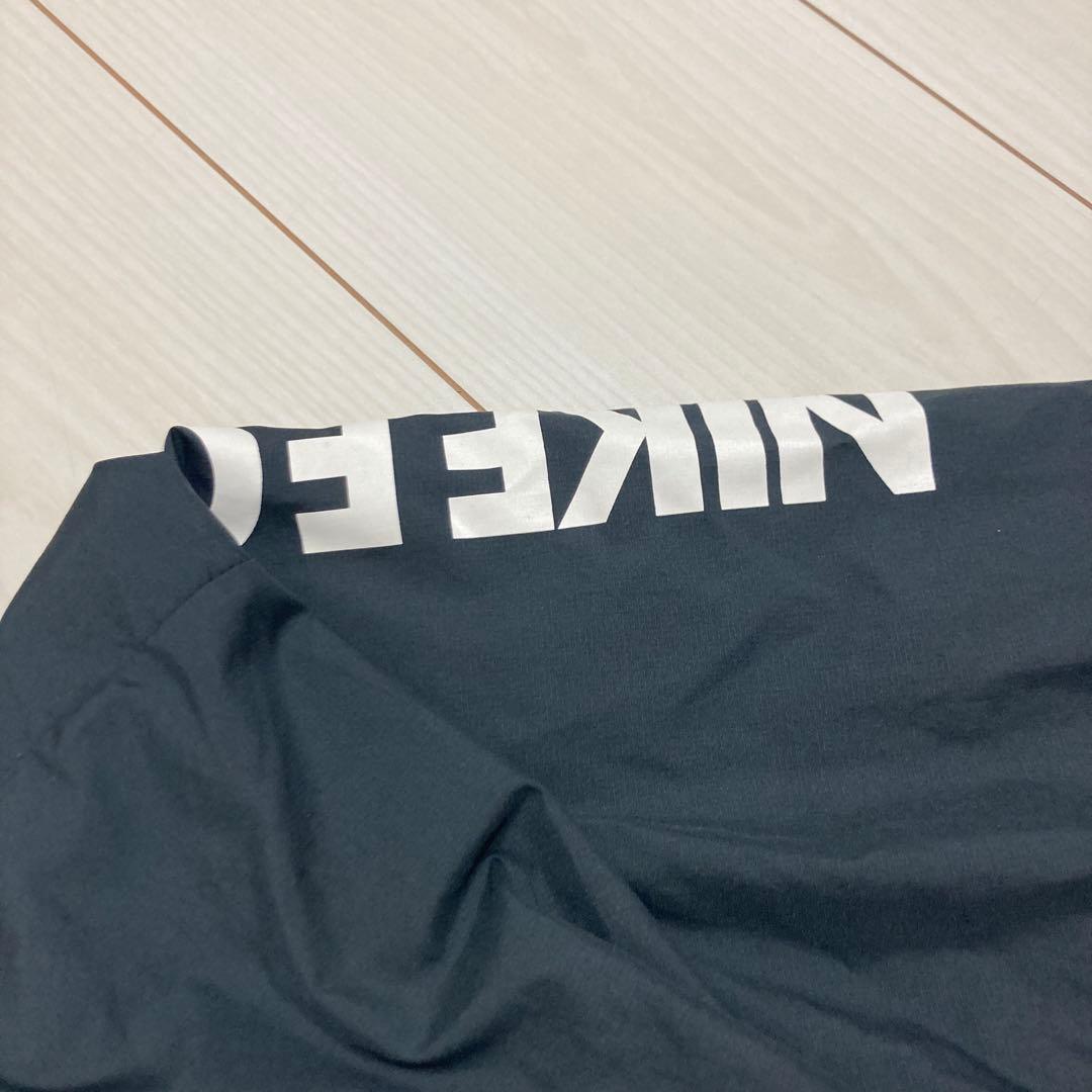 完売モデル　美品　ナイキ　NIKE ナイキFC NIKE.F.C ジャケット