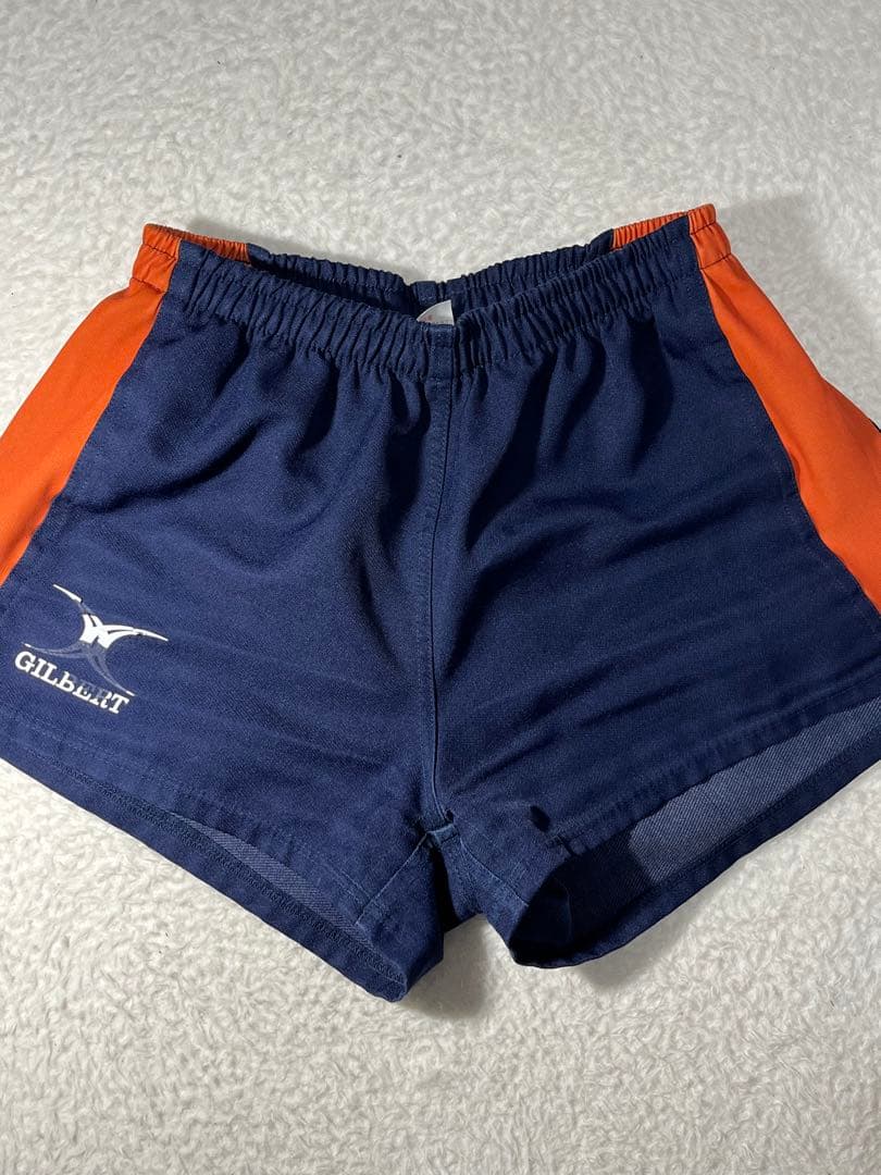 YAWATA R.F.C. ラグビーウェア 79番 ラグパン ソックスセット