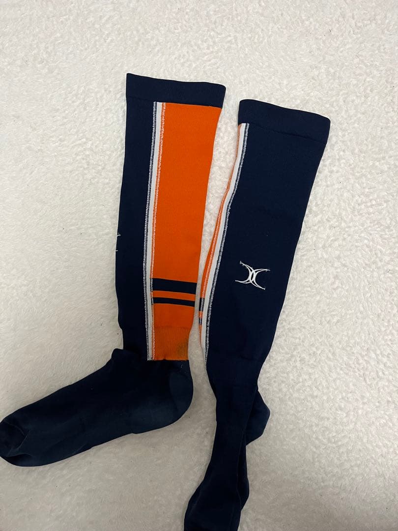 YAWATA R.F.C. ラグビーウェア 79番 ラグパン ソックスセット