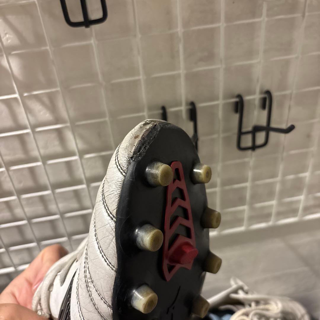 ミズノ　モレリアネオ4 27センチ