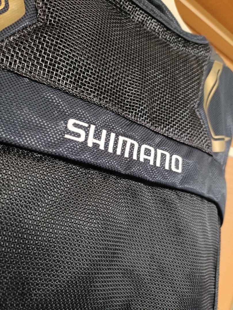 SHIMANO LIMITED PRO NEXUS ライフジャケット Lサイズ