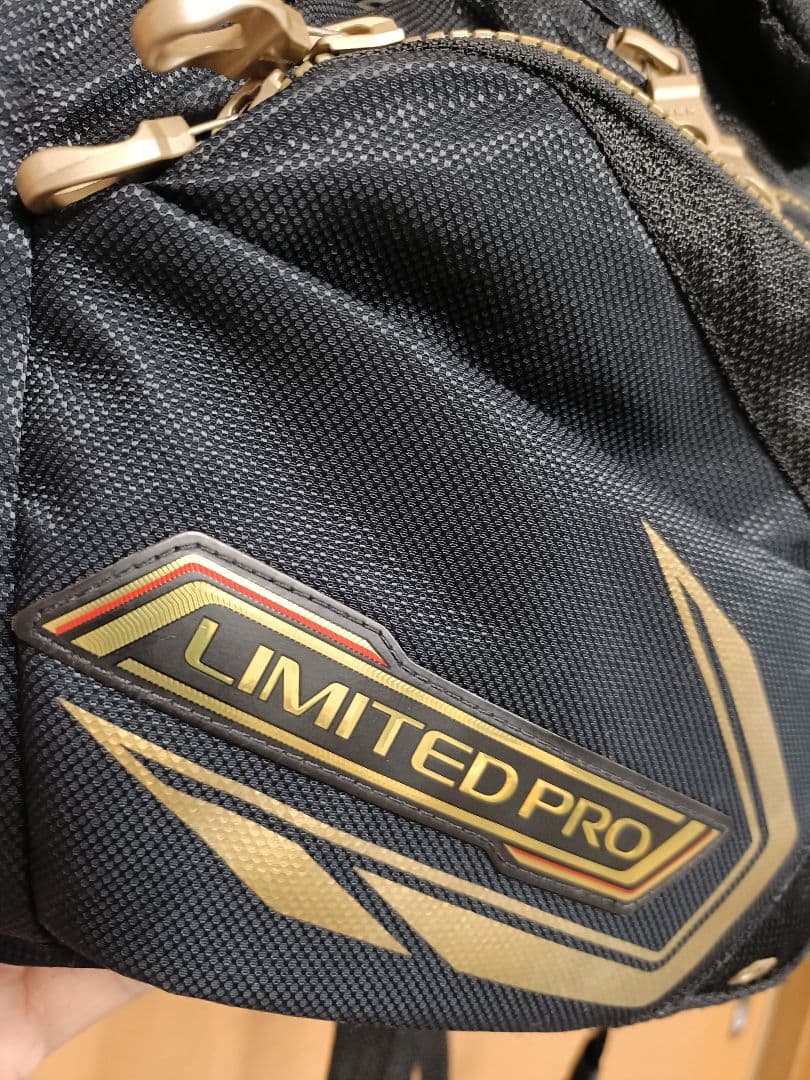 SHIMANO LIMITED PRO NEXUS ライフジャケット Lサイズ