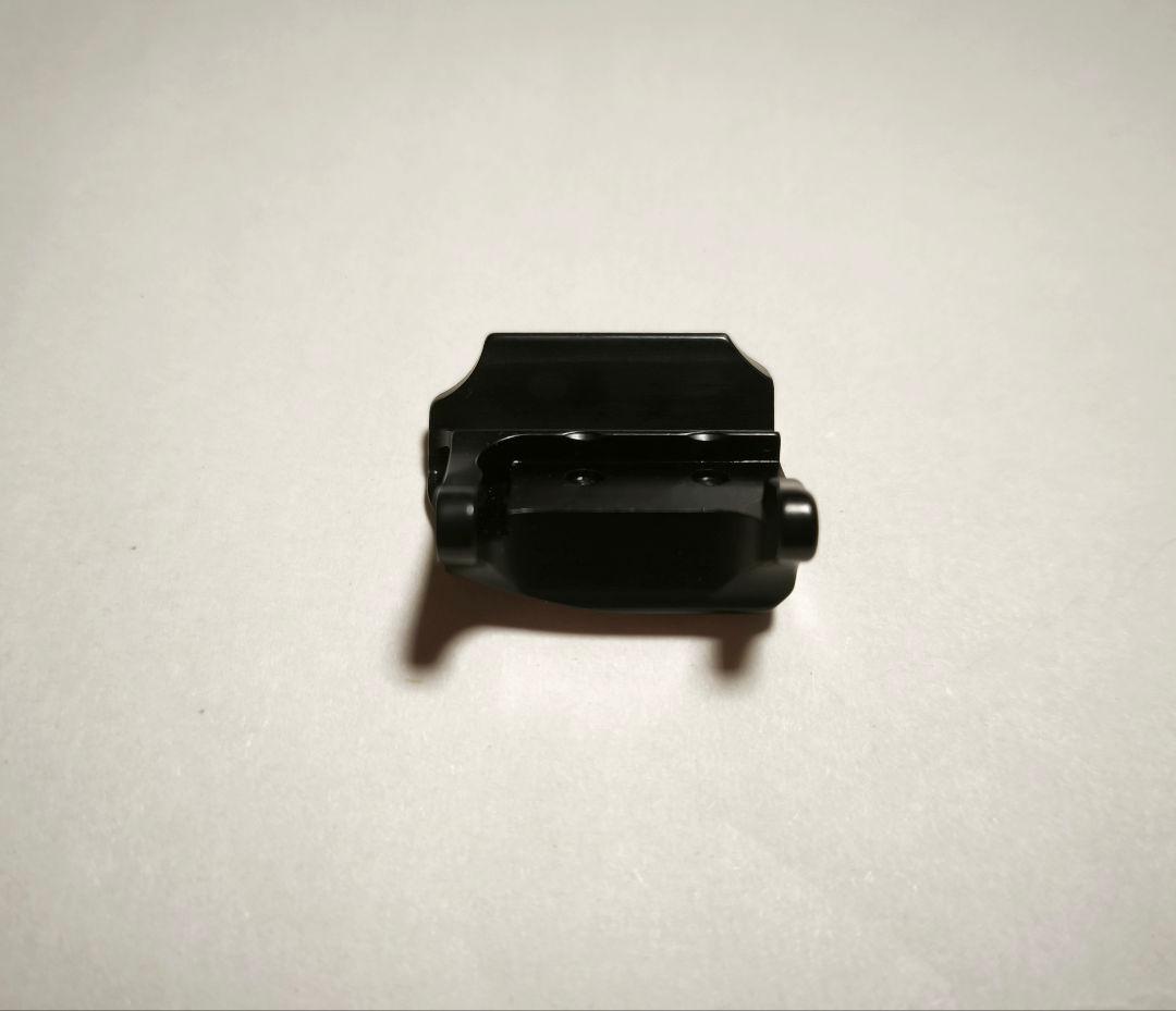 美品 左 ブラック 21アンタレスDC カケヅカ オフセットクラッチ