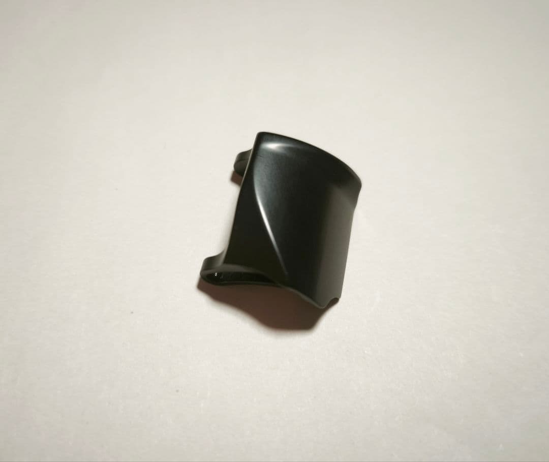 美品 左 ブラック 21アンタレスDC カケヅカ オフセットクラッチ