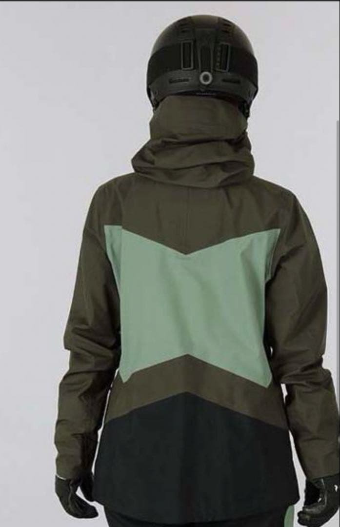 スキー Peak Performance W Gravity Jacket