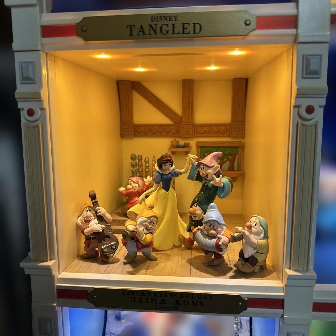 ディズニー マジカルミュージックシアター プレミアム版