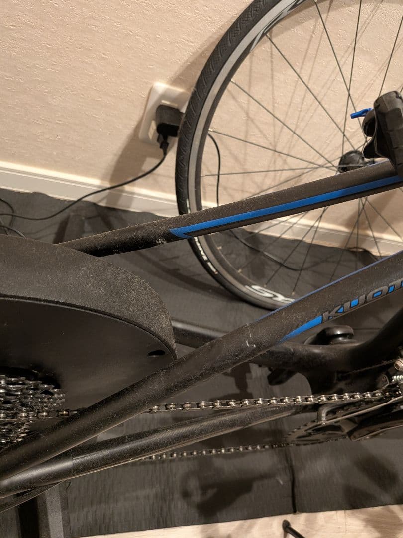 アクセサリー Saris H3 Direct Drive Smart Trainer
