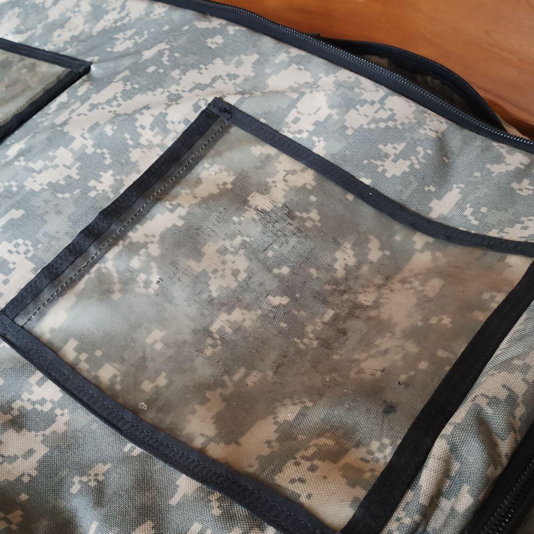 個人装備 BattleLab TACTICAL DEPLOYMENT BAB BAG