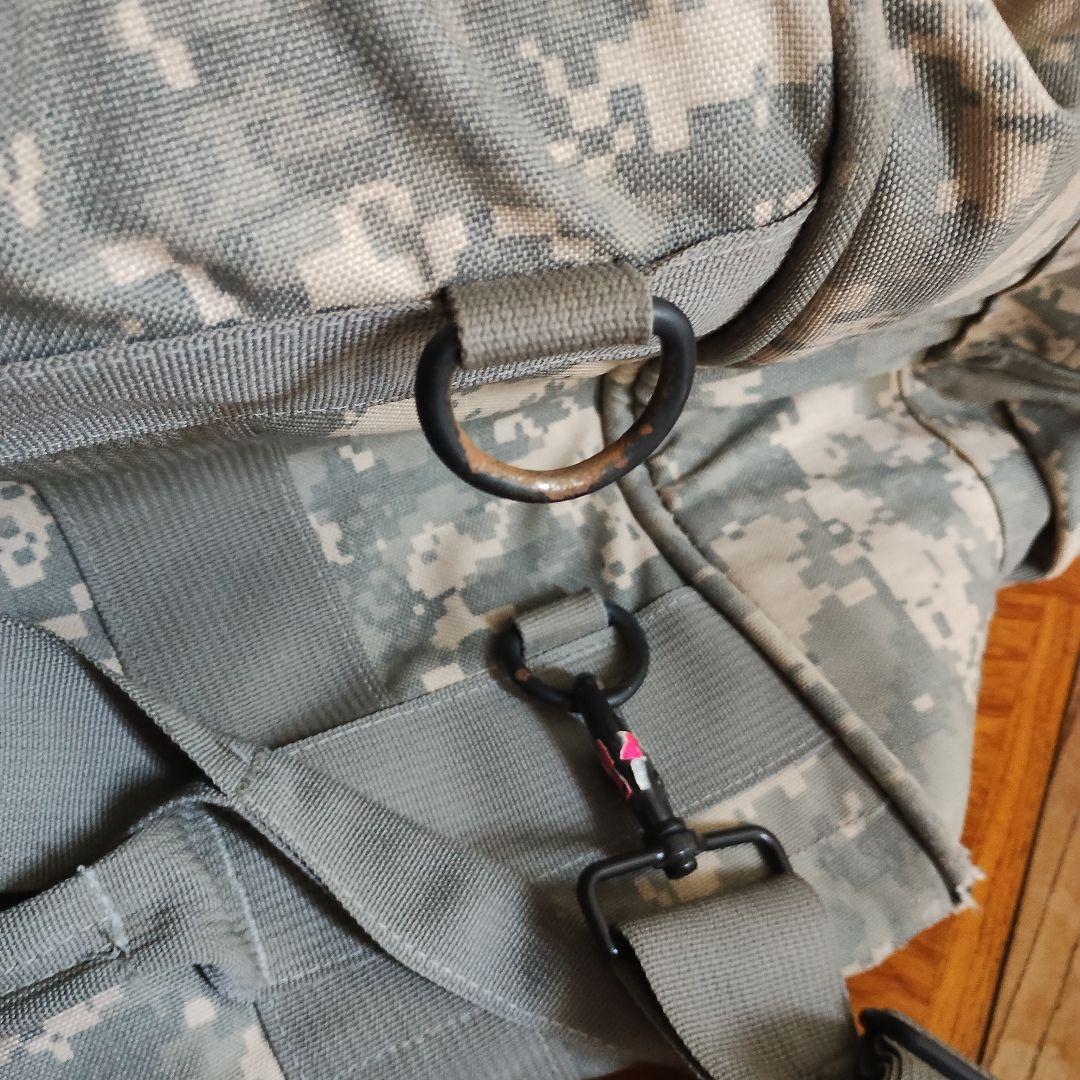 個人装備 BattleLab TACTICAL DEPLOYMENT BAB BAG