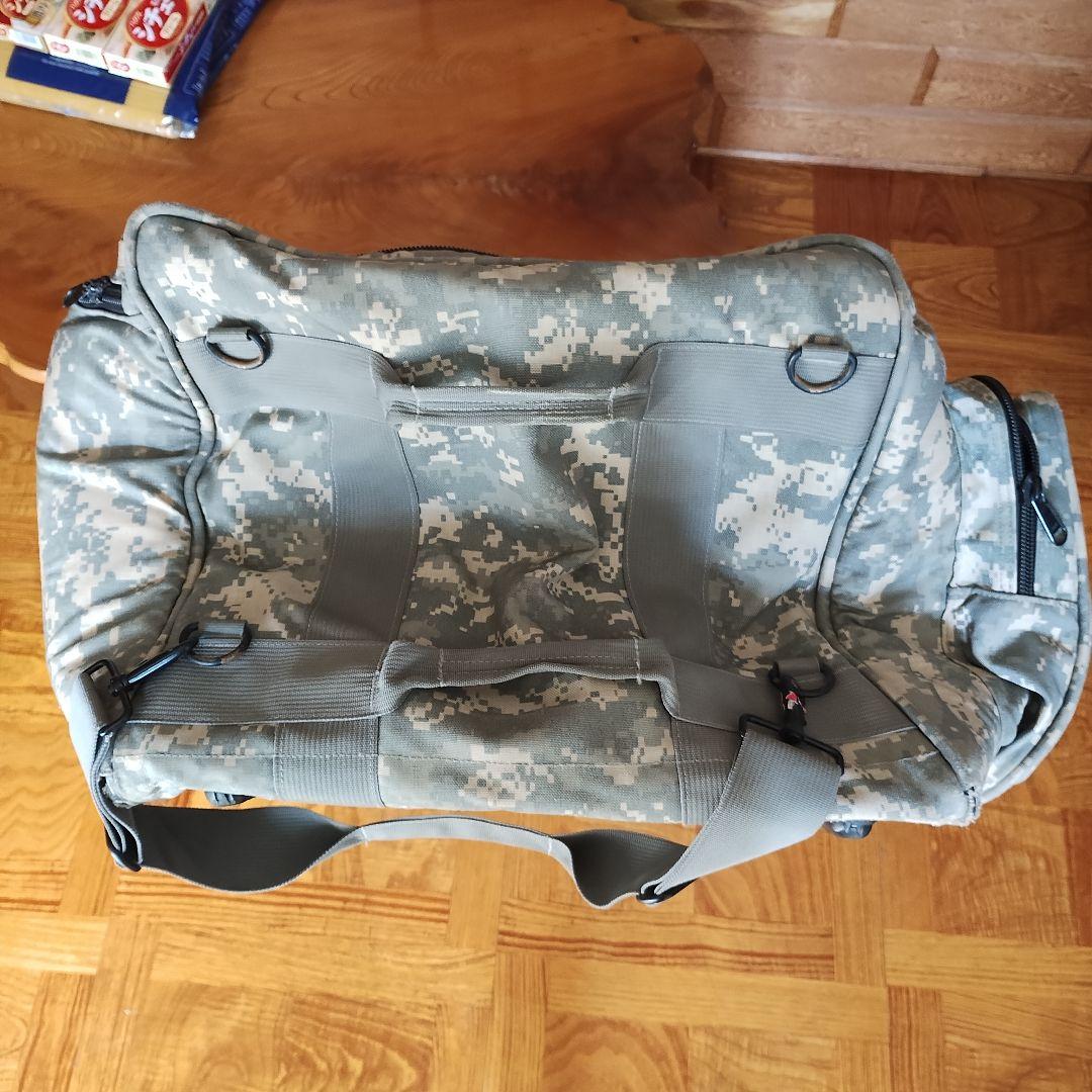 個人装備 BattleLab TACTICAL DEPLOYMENT BAB BAG
