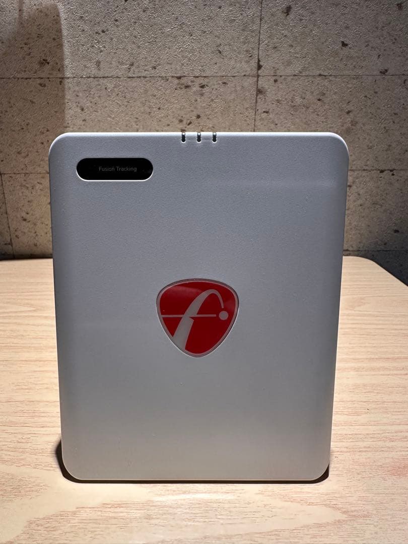 【極美品】FlightScope mevo 第2世代 弾道測定器（欠品なし）